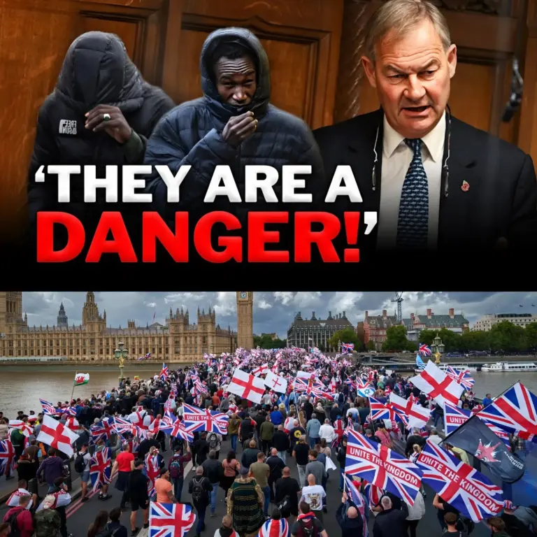 NATIONAL SECURITY OR POLITICAL STORM? THE SPEECH THAT SHOOK BRITAIN AND IGNITED A FIERCELY DIVIDED PUBLIC DEBATE IN 2026