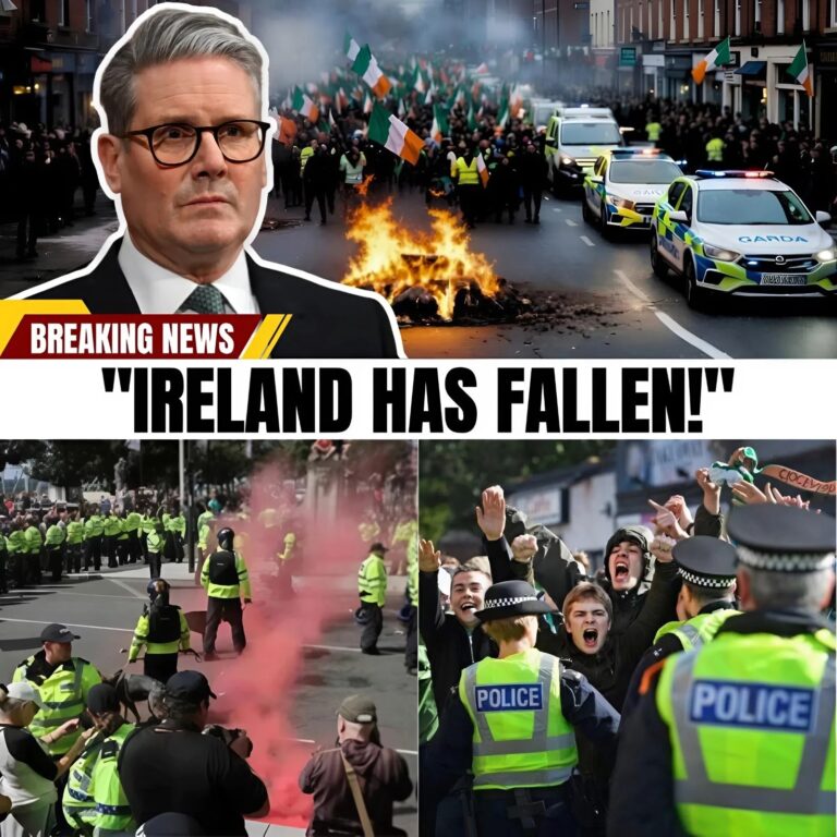 STARMR WALKS BACK INTO PARLIAMENT After Betraying Britons — It Got UGLY FAST!