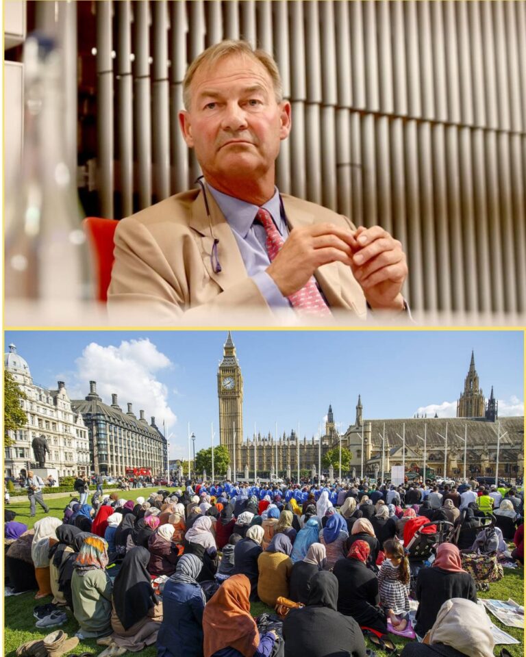 Heated Immigration Debate In Britain Sparks Political Firestorm As Comments Attributed To Rupert Lowe Trigger Nationwide Arguments Over Policy Identity And Public Trust.
