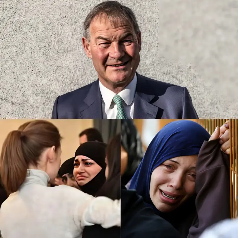 Parliament has just exploded! 🏛️ Rupert Lowe’s inflammatory demand to deport all Muslims