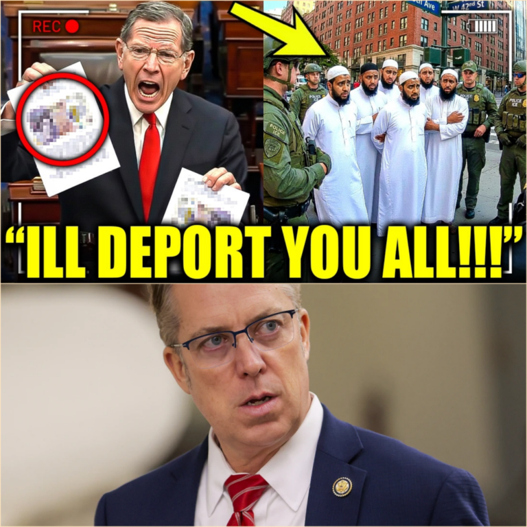 Muslims IN UTTER TERROR as GOP Congressman BLOWS OPEN Their Election FRAUD SCAM!!!