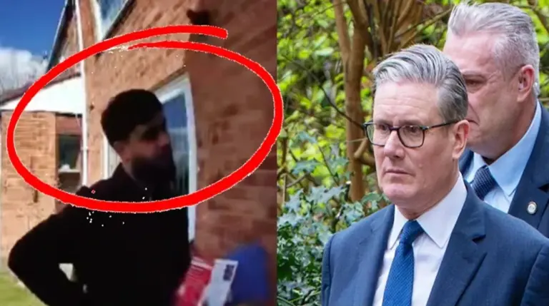 Tommy Robinson Demands Keir Starmer Explain £30 Million!” — Independent investigator Tommy